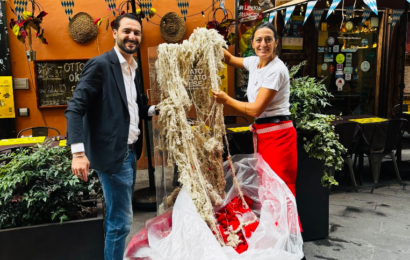LE BARRIQUE ENTRA IN CARDATO & FRIENDS. E LANCIA I QUATTRO MERCOLEDÌ DE ‘LE BARRIQUE LAB’