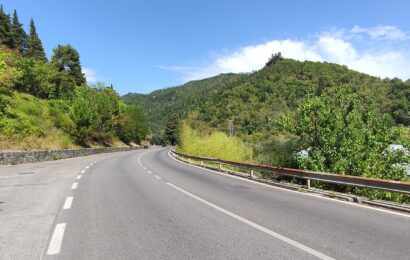 SENZA LA VAL DI BISENZIO, PRATO NON RIPARTE. I SINDACI VADANO INSIEME A ROMA