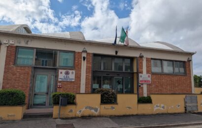 montemurlo. SICUREZZA E PROTEZIONE CIVILE: AL VIA I LAVORI DI ADEGUAMENTO SISMICO DELLA SEDE DEL COMANDO DELLA POLIZIA LOCALE E DEL COC