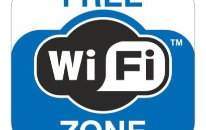 SERRAVALLE INVESTE SUL WIFI PUBBLICO: AFFIDAMENTO A TIM PER LA NUOVA SEGNALETICA E POTENZIAMENTO DELLA RETE SERRAVALLE INVESTE SUL WIFI PUBBLICO: AFFIDAMENTO A TIM PER LA NUOVA SEGNALETICA E POTENZIAMENTO DELLA RETE