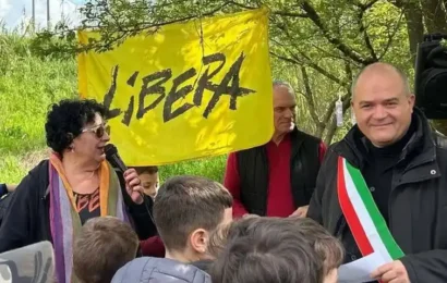QUARRATA INVESTE SUI GIOVANI: APPROVATO IL PROGETTO LEGALITÀ 2026-2027