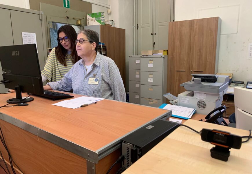 poggio. NOVITÀ ALL’ANAGRAFE: PAGAMENTO CON POS E FOTOTESSERA (GRATUITA) PER LA CARTA D’IDENTITÀ DIRETTAMENTE IN UFFICIO