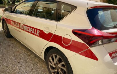 poggio. MOBILITÀ PER UN ISTRUTTORE DI POLIZIA LOCALE poggio. MOBILITÀ PER UN ISTRUTTORE DI POLIZIA LOCALE