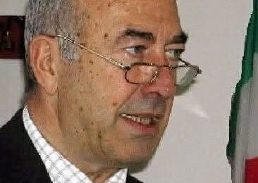 ADDIO A GRAZIANO BATTILONI, STORICO SINDACALISTA DELLA CGIL PISTOIESE