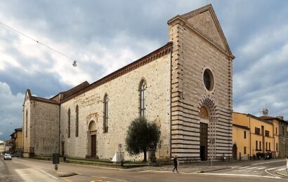 SAN FRANCESCO SOTTO ASSEDIO DAI VANDALI: IL PARROCO VALUTA LA CHIUSURA DELLA CHIESA