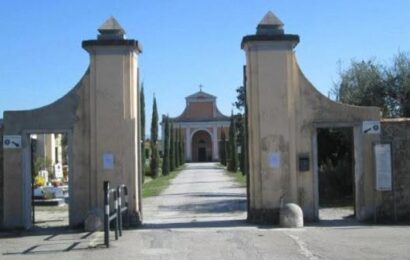 commemorazione defunti. ATTIVATI PRESIDI MOBILI E AMPLIATO L’ORARIO DI APERTURA DEL CIMITERO PRINCIPALE E DELLA VERGINE