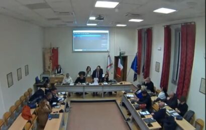 montemurlo. FRATELLI D’ITALIA ATTACCA IL REGOLAMENTO SUGLI EMENDAMENTI