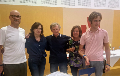 TUTTI IN CAMPO PER RICORDARE MICHELA: UN SUCCESSO LA DODICESIMA EDIZIONE DEL MEMORIAL DANESI