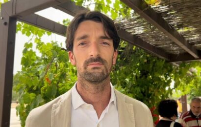pescia. DAVIDE DEL CARLO ENTRA NELLA GIUNTA FRANCHI: A LUI LE DELEGHE CHIAVE DI BILANCIO E LAVORI PUBBLICI