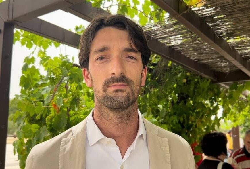 pescia. DAVIDE DEL CARLO ENTRA NELLA GIUNTA FRANCHI: A LUI LE DELEGHE CHIAVE DI BILANCIO E LAVORI PUBBLICI