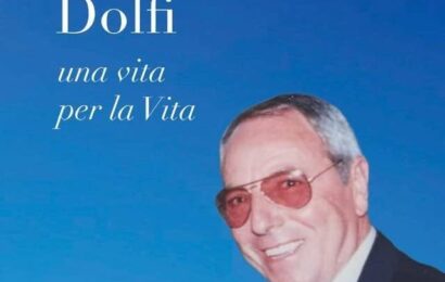 AUTODEMOLIZIONI DOLFI SPENGE 70 CANDELINE, UNA BELLA STORIA IMPRENDITORIALE