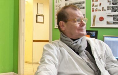 PRATO E VERNIO PIANGONO STEFANO CIATTI: ADDIO AL RADIOLOGO CHE HA DEDICATO LA VITA ALLA MEDICINA E AI DIRITTI DELLE PERSONE FRAGILI