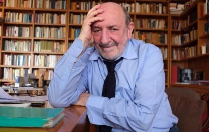 QUARRATA APRE IL SIPARIO SUL TEATRO “LIBERO GRASSI”: UMBERTO GALIMBERTI PROTAGONISTA DELL’INAUGURAZIONE QUARRATA APRE IL SIPARIO SUL TEATRO “LIBERO GRASSI”: UMBERTO GALIMBERTI PROTAGONISTA DELL’INAUGURAZIONE