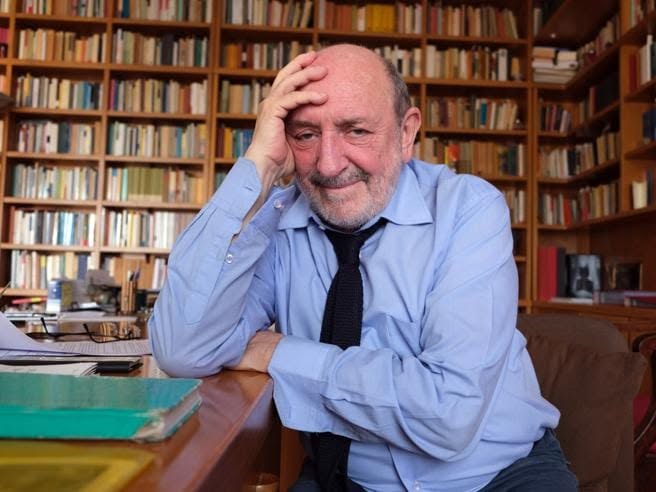 QUARRATA APRE IL SIPARIO SUL TEATRO “LIBERO GRASSI”: UMBERTO GALIMBERTI PROTAGONISTA DELL’INAUGURAZIONE QUARRATA APRE IL SIPARIO SUL TEATRO “LIBERO GRASSI”: UMBERTO GALIMBERTI PROTAGONISTA DELL’INAUGURAZIONE