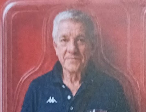 È MORTO GIORGIO NICCOLI, CANDEGLIA PERDE UNA DELLE COLONNE DELLA SUA CASA DEL POPOLO È MORTO GIORGIO NICCOLI, CANDEGLIA PERDE UNA DELLE COLONNE DELLA SUA CASA DEL POPOLO