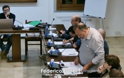 serravalle. CASO GORBI, SERRAVALLE CIVICA CHIARISCE: «NESSUNA PRESA DI POSIZIONE SENZA FATTO ACCERTATI» serravalle. CASO GORBI, SERRAVALLE CIVICA CHIARISCE: «NESSUNA PRESA DI POSIZIONE SENZA FATTO ACCERTATI»