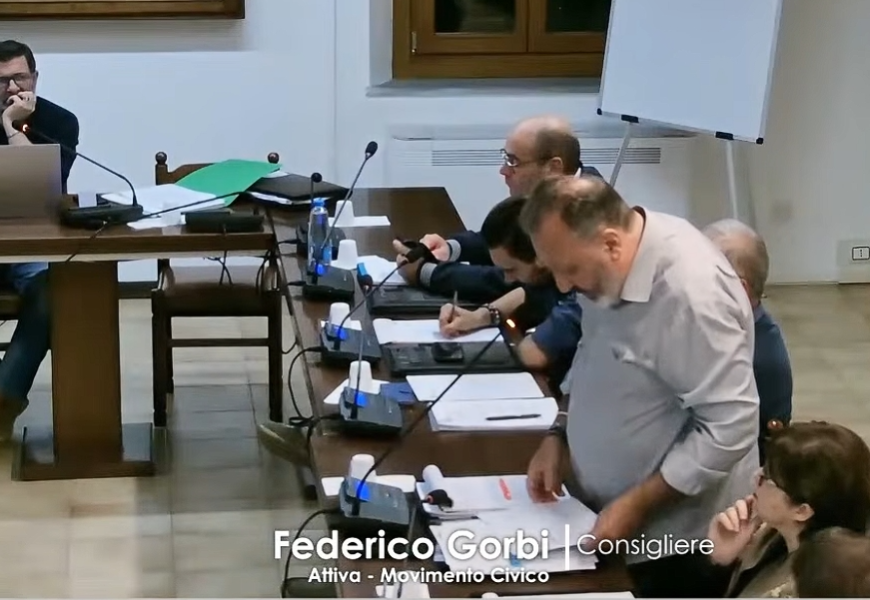 serravalle. CASO GORBI, SERRAVALLE CIVICA CHIARISCE: «NESSUNA PRESA DI POSIZIONE SENZA FATTO ACCERTATI» serravalle. CASO GORBI, SERRAVALLE CIVICA CHIARISCE: «NESSUNA PRESA DI POSIZIONE SENZA FATTO ACCERTATI»