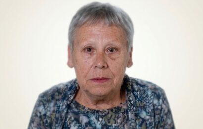 È MORTA GRAZIA BACCELLI, LA SENTINELLA DI PESCIA: SI SPEGNE A 79 ANNI UN VOLTO STORICO DELLA CITTÀ È MORTA GRAZIA BACCELLI, LA SENTINELLA DI PESCIA: SI SPEGNE A 79 ANNI UN VOLTO STORICO DELLA CITTÀ