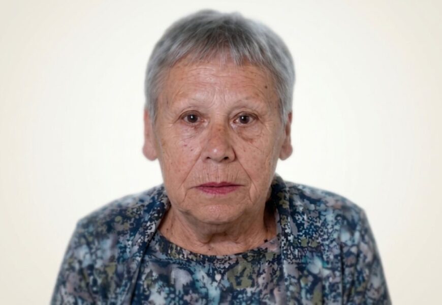 È MORTA GRAZIA BACCELLI, LA SENTINELLA DI PESCIA: SI SPEGNE A 79 ANNI UN VOLTO STORICO DELLA CITTÀ È MORTA GRAZIA BACCELLI, LA SENTINELLA DI PESCIA: SI SPEGNE A 79 ANNI UN VOLTO STORICO DELLA CITTÀ
