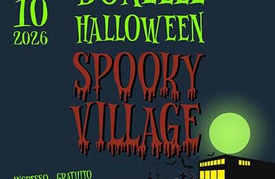 arci bonelle. PRONTI? HALLOWEEN È IN ARRIVO