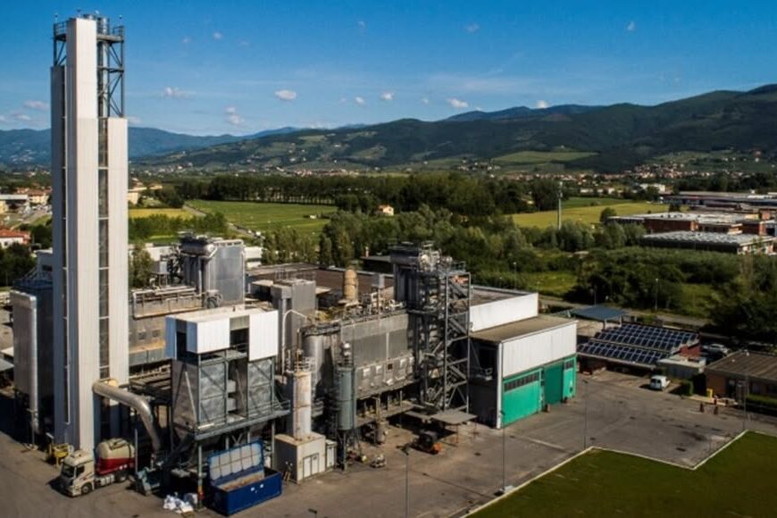 INCENERITORE DI MONTALE, ESPOSTO IN PROCURA: “CHI SAPEVA DEGLI SFORAMENTI E PERCHÉ NON È INTERVENUTO?” INCENERITORE DI MONTALE, ESPOSTO IN PROCURA: “CHI SAPEVA DEGLI SFORAMENTI E PERCHÉ NON È INTERVENUTO?”
