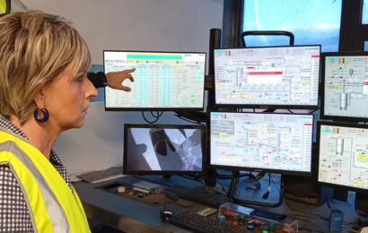 montale. MAZZETTI (FI) PROMUOVE IL NUOVO TERMOVALORIZZATORE: «UN PROGETTO NECESSARIO PER L’AUTOSUFFICIENZA DEI RIFIUTI IN TOSCANA» montale. MAZZETTI (FI) PROMUOVE IL NUOVO TERMOVALORIZZATORE: «UN PROGETTO NECESSARIO PER L’AUTOSUFFICIENZA DEI RIFIUTI IN TOSCANA»