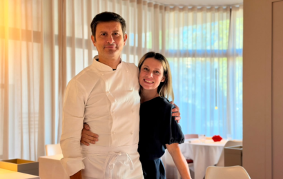 IL RISTORANTE PEPE NERO TORNA ALLE ORIGINI: RIAPRIRÀ NELLO STORICO LOCALE DI VIA ZARINI