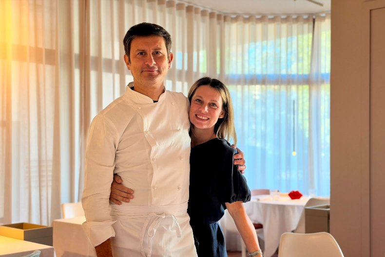 IL RISTORANTE PEPE NERO TORNA ALLE ORIGINI: RIAPRIRÀ NELLO STORICO LOCALE DI VIA ZARINI IL RISTORANTE PEPE NERO TORNA ALLE ORIGINI: RIAPRIRÀ NELLO STORICO LOCALE DI VIA ZARINI