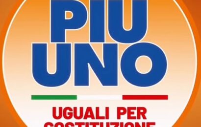 “PIÙ UNO PISTOIA” RIPARTE DAL TERRITORIO: AL VIA LA FASE DI ASCOLTO DOPO L’ASSEMBLEA NAZIONALE