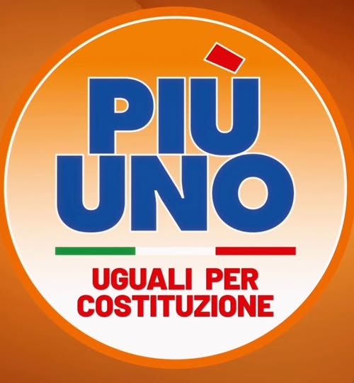 “PIÙ UNO PISTOIA” RIPARTE DAL TERRITORIO: AL VIA LA FASE DI ASCOLTO DOPO L’ASSEMBLEA NAZIONALE “PIÙ UNO PISTOIA” RIPARTE DAL TERRITORIO: AL VIA LA FASE DI ASCOLTO DOPO L’ASSEMBLEA NAZIONALE