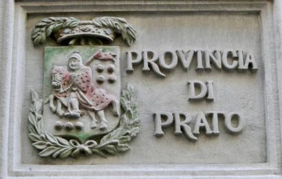 PROVINCIA DI PRATO, IL CENTRODESTRA INCALZA: “LA PRESIDENZA VADA ALLA VALBISENZIO” PROVINCIA DI PRATO, IL CENTRODESTRA INCALZA: “LA PRESIDENZA VADA ALLA VALBISENZIO”