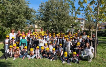 montemurlo. AL PARCO ERASMO MEONI DI BAGNOLO L’EDIZIONE 2026 DI PULIAMO IL MONDO montemurlo. AL PARCO ERASMO MEONI DI BAGNOLO L’EDIZIONE 2026 DI PULIAMO IL MONDO