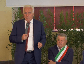 QUARRATA MODELLO TOSCANO PER GLI ARCHIVI DIGITALI: GIANI INVESTE 1,2 MILIONI NEL FUTURO DELLA MEMORIA QUARRATA MODELLO TOSCANO PER GLI ARCHIVI DIGITALI: GIANI INVESTE 1,2 MILIONI NEL FUTURO DELLA MEMORIA