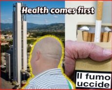 tanacca: «INCENERITE, IO VI APRO LA PORTA!» tanacca: «INCENERITE, IO VI APRO LA PORTA!»