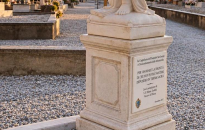 PISTOIA, SCONTRO IN CONSIGLIO COMUNALE SUL LUOGO DEDICATO AI BAMBINI MAI NATI: L’OPPOSIZIONE ALL’ATTACCO PISTOIA, SCONTRO IN CONSIGLIO COMUNALE SUL LUOGO DEDICATO AI BAMBINI MAI NATI: L’OPPOSIZIONE ALL’ATTACCO