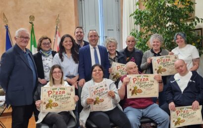A MONTEMURLO RIPARTE “PIZZA A PASSO DI TARTA-RUGA”, IL PROGETTO DI INCLUSIONE SOCIALE E LAVORATIVA CHE UNISCE RISTORAZIONE E SOLIDARIETÀ A MONTEMURLO RIPARTE “PIZZA A PASSO DI TARTA-RUGA”, IL PROGETTO DI INCLUSIONE SOCIALE E LAVORATIVA CHE UNISCE RISTORAZIONE E SOLIDARIETÀ
