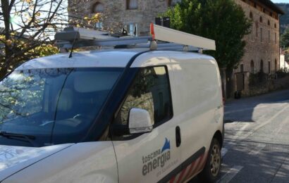san marcello piteglio. GAVINANA E SS66: MODIFICHE TRAFFICO PER ASFALTATURE DAL 5 AL 10 OTTOBRE