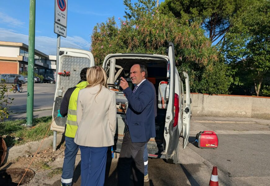 montemurlo. SICUREZZA IDRAULICA, VIDEOISPEZIONI E INTERVENTI PER LA RISOLUZIONE DELLE CRITICITÀ FOGNARIE montemurlo. SICUREZZA IDRAULICA, VIDEOISPEZIONI E INTERVENTI PER LA RISOLUZIONE DELLE CRITICITÀ FOGNARIE